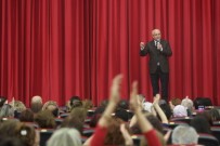 YıLMAZ MORGÜL - Yenimahalle'de Yeşilçam Yolculuğu