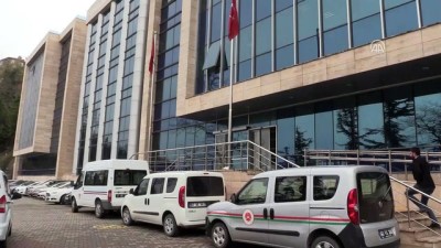 Zonguldak'taki Sosyal Medyadan Terör Propagandası