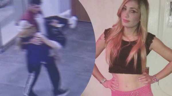 Dilek Bozal cinayetinde yeni gelişme