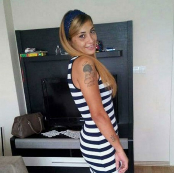 Dilek Bozal cinayetinde yeni gelişme