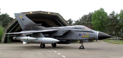 Alman Tornado Jetlerinin, NATO Kullanımı İçin Uygun Olmadığı Ortaya Çıktı
