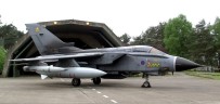 TORNADO - Alman Tornado Jetlerinin, NATO Kullanımı İçin Uygun Olmadığı Ortaya Çıktı
