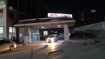 Ankara'da 52 Asker Mide Bulantısı Şikayetiyle Hastaneye Kaldırıldı