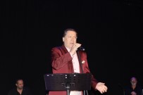 TÜRK MUSİKİ - Başakşehir'de Ahmet Özhan Konseri