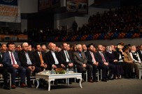 MİHRİMAH BELMA SATIR - Başkan Türkmen, 4 Yılda Yaptıkları Eserleri Üsküdarlılara Anlattı