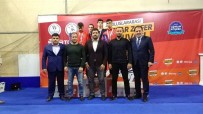 SADIK ALBAYRAK - Başpehlivanlar Yıldızlar Turnuvası İçin Gebze'de