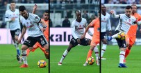 TOLGAY ARSLAN - Beşiktaş'ta Orta Saha Sarardı