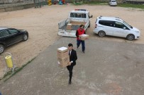 Bir Mektupla Onlarca Öğrenci Sevindi