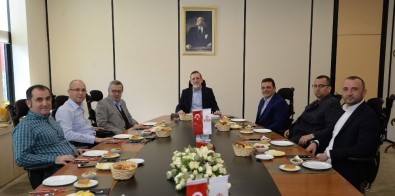 Bursa'ya 4 Yeni Kobi Sanayi Bölgesi Kuruluyor