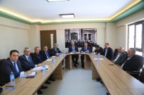 ZEYTINLIK - Çiftçinin Gündemi; Susuzluk