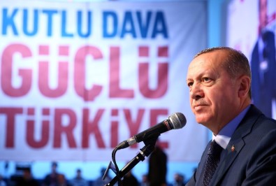 Cumhurbaşkanı Erdoğan Açıklaması 'Kosova'dakilerin Akıbeti Ne Olduysa Senin Akıbetin De O Olacak' (3)
