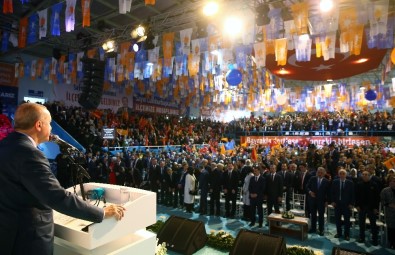 Cumhurbaşkanı Erdoğan'dan Kosova Başbakanı'na Sert Tepki (1)