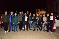 Dirilişin Torunları Ecdat İle Buluştu