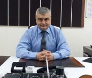 DOÇENT DOKTOR - Doktor Mehmet Savaş'a Doçentlik Ünvanı