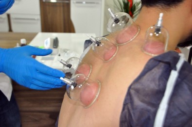 Doktordan Hacamat Uyarısı