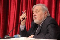 OĞLAN - İlber Ortaylı'dan 'Mehmed-Bir Cihan Fatihi' Açıklaması