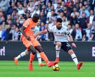 BARıŞ ŞIMŞEK - İlk Yarıda Tek Gol