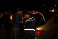 YEDITEPE - İstanbul'da 155 Kişi Gözaltına Alındı