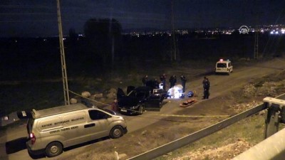 Kayseri'de Tabancayla Yaralanan Kişi Öldü