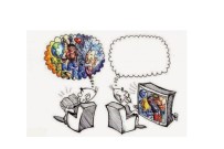 ÇOCUK GELİŞİMİ - Kitap Kişisel Hazineyi Oluşturuyor