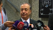 Mustafa Cengiz Açıklaması 'Genel Kurul İbra Ederek Kaos İstemediğini Gösterdi'
