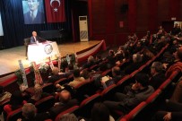 YENI DÜNYA - Nazilli'de Para Savaşları Anlatıldı