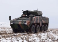 BALISTIK - ''Nefer'in Testleri Başarıyla Tamamladı'