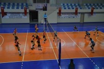VOLEYBOL FEDERASYONU - Ortaca Spor Organizasyonlarının Gözde İlçesi Oldu