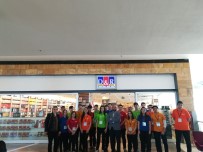 OKUL ZİYARETİ - 'Perakendenin Yıldızları' Forum Trabzon'da Parlıyor