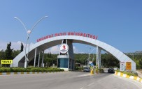 PATENT - Rektör Bilgiç Açıklaması 'OMÜ 43 Yıldır Bilgiyi Hayata Katıyor'