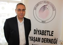 SAĞLIK HARCAMALARI - 'Sağlık Harcamalarının Yüzde 22'Sini Diyabet Oluşturuyor'