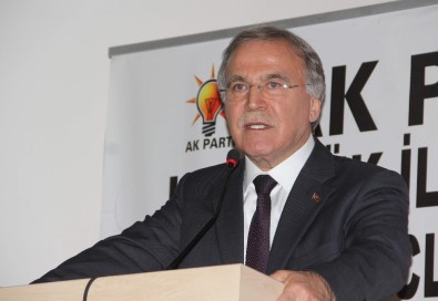 Şahin Karabük Ve KARDEMİR'in 81. Yıl Dönümünü Kutladı