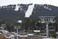 KARS VALİLİĞİ - Sarıkamış'ta Kayak Sezonu Kapandı