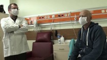 MIDE BULANTıSı - TÜRKÖK'ten Gelen İlik 'Can Aşısı' Oldu