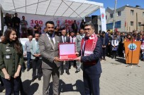 MEHMET NURİ ÇETİN - Varto'da Kurtuluş Coşkusu