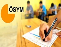 İLKBAHAR - YDS adayları dikkat!