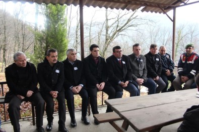 3 Mart Kozlu Yenice Şehitleri Anıldı