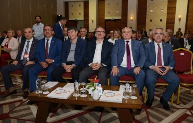 'Antalya 4.0' Projesi Tanıtıldı
