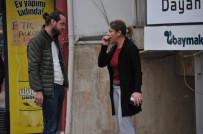 RECEP PEKER - Antalya'da 27 Yaşındaki Gencin Şüpheli Ölümü