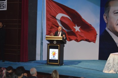 Bakan Bak'tan Küresel Güçlere Sert Tepki