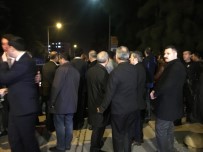 AHMET EŞREF FAKıBABA - Başbakandan Afrin Şehidinin Ailesine Taziye Ziyareti