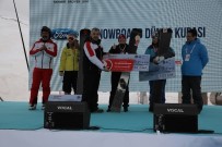 TÜRKIYE KAYAK FEDERASYONU - Başkan Çelik, 'Daha Büyük Organizasyonlara Hazırız'