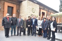 ŞIZOFRENI - Başkan Doğan, 'Engelliler Her Zaman Önceliğimiz Oldu'