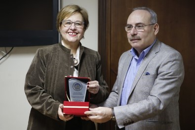 Başkan Pekdaş Kahvecileri Dinledi