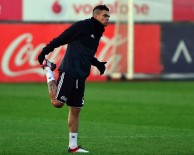 Beşiktaş'ta 'Pepe' şoku!