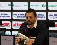 'Bugün Buradan 3 Puan Almamız Muhteşem Oldu'