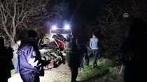 Burdur'da Ehliyetsiz Sürücü Kaza Yaptı Açıklaması 1 Ölü, 1 Yaralı