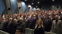 HASAN BASRI GÜZELOĞLU - Büyük Diyarbakır Belgeseli'nin Galası Yapıldı