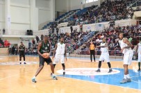 TOFAŞ - Büyükşehir Basket Tofaş'a Konuk Oluyor