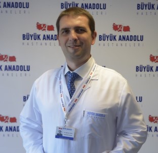 Dr. Yücel Açıklaması 'Kederlenmek, Kalbe Oldukça Zararlıdır'